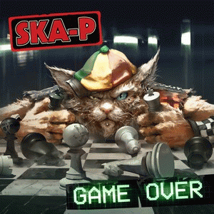 Ska-P : Game Over
